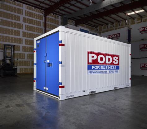 big steel box manitoba|pod rentals winnipeg.